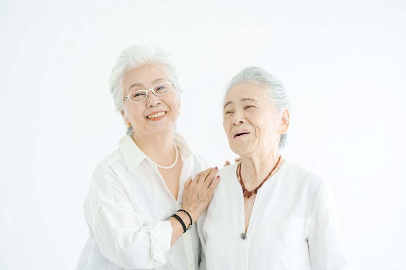 入れ歯