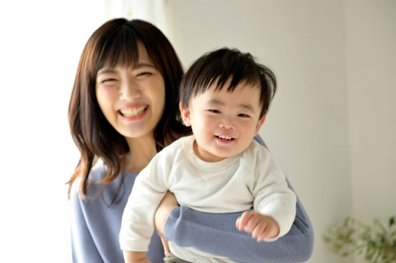 当院の小児歯科の特徴