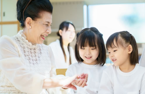 診療について