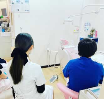 しろくま歯科医院 公式インスタグラム画像