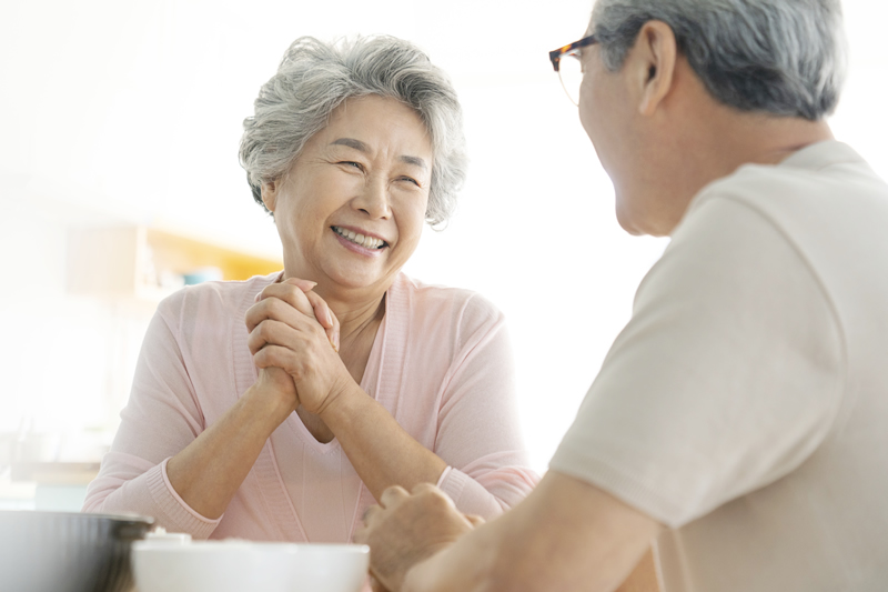 最後に歯周病は治るのでしょうか?
