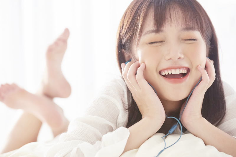 ホワイトニングについて